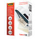 Lamineerhoes Fellowes A6 2x125micron glans 100 stuks