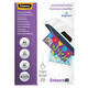 Lamineerhoes Fellowes A4 2x80micron glans 25 stuks