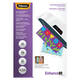 Lamineerhoes Fellowes A4 zelfklevend 2x80micron 100 stuks