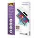 Lamineerhoes Fellowes A4 zelfklevend 2x80micron 100 stuks