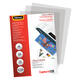 Lamineerhoes Fellowes A4 Superquick 2x125micron 100 stuks