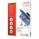 Lamineerhoes Fellowes A4 Superquick 2x125micron 100 stuks