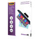 Lamineerhoes Fellowes A3 2x80micron mat 100 stuks