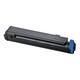 Toner Oki 46490607 blauw