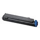 Toner Oki 46490606 rood