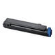 Toner Oki 46490605 geel