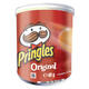 Chips pringles original 40 gram