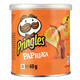 Chips pringles paprika 40 gram