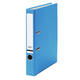 Ordner Qbasic A4 50mm karton blauw