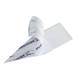 Kleefstrips tesa® dubbelzijdig transparant 0,2kg 16 stuks 16 stuks