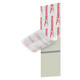 Kleefstrips tesa® behang & pleisterwerk 0,5kg wit 9 stuks 9 stuks