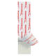 Kleefstrips tesa® behang & pleisterwerk 1kg wit 6 stuks 6 stuks