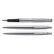 Balpen Parker Jotter stainless steel CT medium