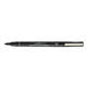 Fineliner Uni-ball Pin 0.1mm zwart