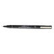 Fineliner Uni-ball Pin 0.2mm zwart