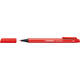 Viltstift STABILO pointMax 488/48 karmijnrood