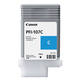 Inktcartridge Canon PFI-107 blauw