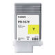 Inktcartridge Canon PFI-107 geel