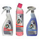 Sanitairreiniger Cif Professional spray 750ml