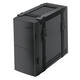CPU houder Neomounts D025 zwart