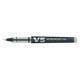 Rollerpen PILOT Begreen Hi-Tecpoint V5 fijn zwart
