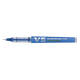 Rollerpen PILOT Begreen Hi-Tecpoint V5 fijn blauw