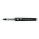 Rollerpen PILOT Begreen Hi-Tecpoint V7 medium zwart