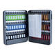Sleutelkast Quantore Basic 54 haken