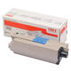 Toner Oki 46508716 zwart