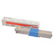 Toner Oki 46508713 geel
