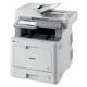 Multifunctional Laser printer Brother MFC-L9570CDW