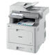 Multifunctional Laser printer Brother MFC-L9570CDW