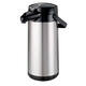 Thermoskan Bravilor Airpot 2.2 liter dubbelwandig RVS