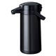 Thermoskan Bravilor Airpot 2,2 liter dubbelwandig zwart