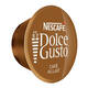 Koffiecups Dolce Gusto cafe au lait 16 stuks