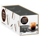 Koffiecups Dolce Gusto espresso intenso 16 stuks
