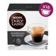 Koffiecups Dolce Gusto espresso intenso 16 stuks