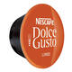 Koffiecups Dolce Gusto lungo 16 stuks