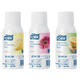 Luchtverfrisser Tork A1 Premium spray bloemen 236052