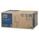 Poetspapier Tork M2 Basic Universal 2-laags 160m wit 121206