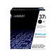 Tonercartridge HP CF237X 37X zwart