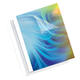 Thermische omslag Fellowes A4 1.5mm wit 100 stuks