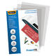 Lamineerhoes Fellowes A4 2x175micron glans 100 stuks