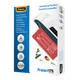 Lamineerhoes Fellowes A4 2x175micron glans 100 stuks