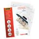 Lamineerhoes Fellowes A3 2x125micron glans 25 stuks