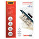 Lamineerhoes Fellowes A3 2x125micron glans 25 stuks