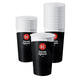 Beker Douwe Egberts 180ml karton 100 stuks
