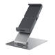 Tablethouder Durable voor bureau of tafel