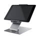 Tablethouder Durable voor bureau of tafel
