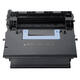 Tonercartridge HP CF237Y 37Y zwart E